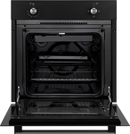 Превью картинка Электрический духовой шкаф Weissgauff EOM 180 B #10