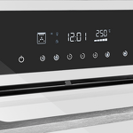 Превью картинка Электрический духовой шкаф Maunfeld AEOD60103W #7