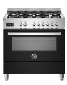 Картинка Bertazzoni PRO96L1ENET