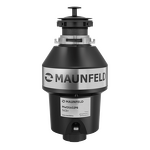 Превью картинка Измельчитель пищевых отходов Maunfeld MWD5602PB #2