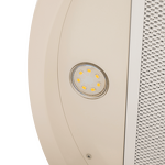 Превью картинка Островная вытяжка Maunfeld LEE ISLA 39 BEIGE #7