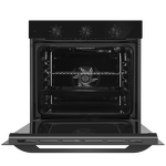 Превью картинка Электрический духовой шкаф Maunfeld FEOF7871B2 #3