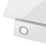 Превью картинка Наклонная вытяжка Maunfeld EAGLE 850 60 Glass White #7