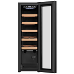 Превью картинка Шкаф винный  Maunfeld MFWC-45S12 #4