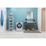 Превью картинка Стиральная машина с фронтальной загрузкой Candy CSO34106TB1/2-07 #2