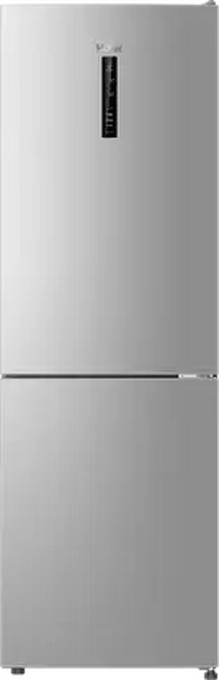 Фото Холодильник с нижней морозилкой Haier CEF530CSRG