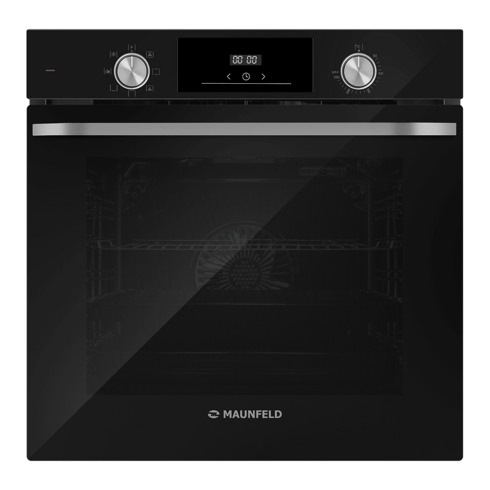 Фото Электрический духовой шкаф Maunfeld FEOH7872B