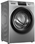 Превью картинка Стиральная машина с фронтальной загрузкой Haier HW90-BP14959S #2