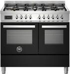 Превью картинка Центр варочный Bertazzoni PRO106L2ENET #1