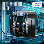 Превью картинка Холодильник для напитков Meyvel MD-04C3B-RGB (арт. 980397) #10