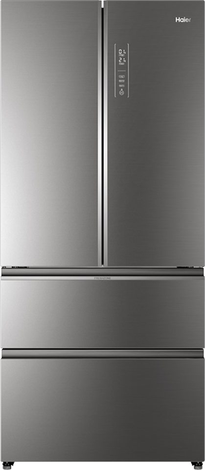 Фото  Холодильник side by side Haier HB18FGSAAARU