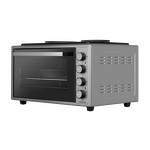 Превью картинка Мини-печь Maunfeld MMO-483MGR01H #5