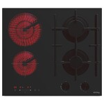 Превью картинка Комбинированная варочная панель Körting HKG 6206 CN #1