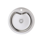 Превью картинка Металлическая мойка EMAR OL-357 #2