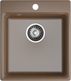 Картинка GranFest LEVEL 420 Терракот