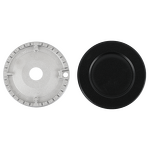 Превью картинка Газовая варочная панель Maunfeld EGHG.64.63CLGR/G #10