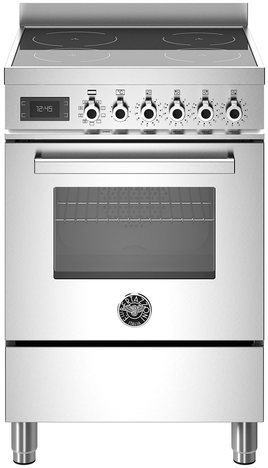 Фото Центр варочный Bertazzoni PRO64I1EXT