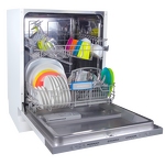 Превью картинка Посудомоечная машина 60см встраиваемая Maunfeld MLP-12S #4