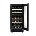 Превью картинка Шкаф винный встраиваемый Meyvel Винный холодильник (шкаф) компрессорный MEYVEL MV23-KBT2 #10