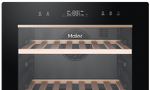 Превью картинка Шкаф винный  Haier FWC77GDAU1 #8