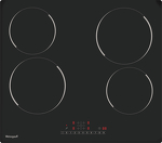 Превью картинка Электрическая варочная панель Weissgauff HV 640 BS #7