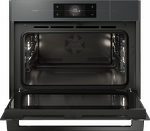 Превью картинка Электрический духовой шкаф Asko OCS8478GG #16