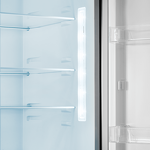 Превью картинка Холодильник с нижней морозилкой Maunfeld MFF185NFSB10 Inverter #11