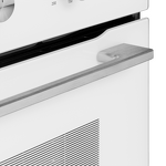 Превью картинка Газовый духовой шкаф Maunfeld MOGS703W #7