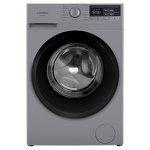 Превью картинка Стиральная машина с фронтальной загрузкой Maunfeld MFWM148STSL02 #1