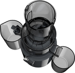 Превью картинка Соковыжималка Weissgauff WSJ 200 MB Compact Juice #20