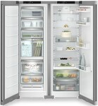 Превью картинка  Холодильник side by side Liebherr XRFsf 5245 #10