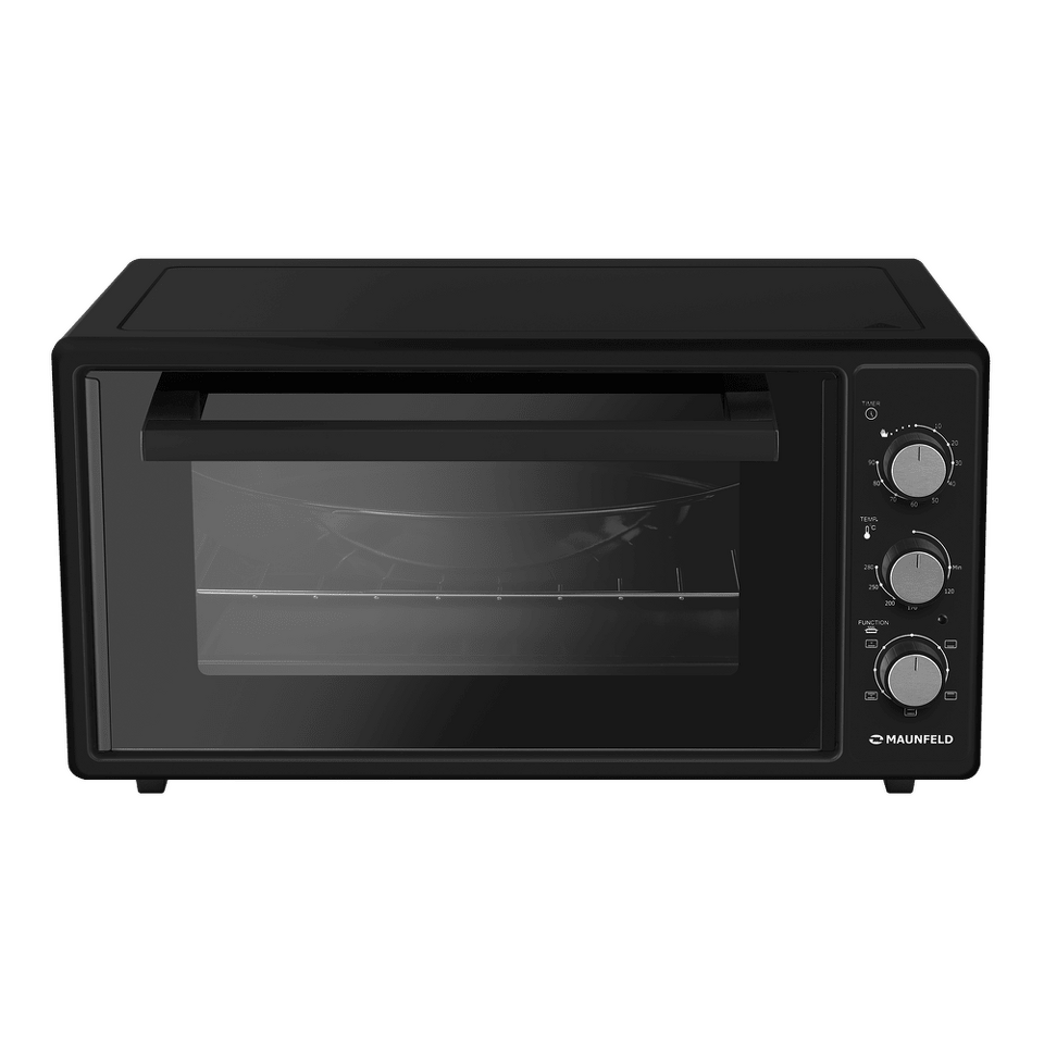 Фото Мини-печь Maunfeld MMO-483MB01
