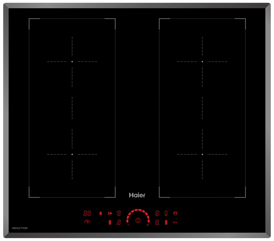 Фото Индукционная варочная панель Haier HHY-Y64FFVB1