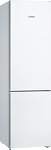 Превью картинка Холодильник с нижней морозилкой Bosch KGN39UW30U #1