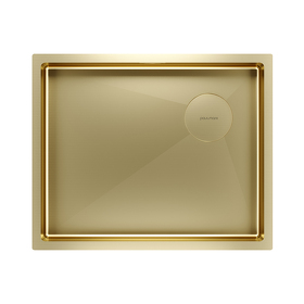 Картинка Paulmark NEXT-SKEW 54 UNI PM885444-BG Брашированное золото BG