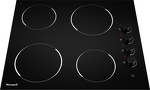 Превью картинка Электрическая варочная панель Weissgauff HV 640 BK #8