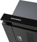 Превью картинка Встраиваемая вытяжка Maunfeld Galaxy 90 черный #13