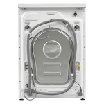 Превью картинка Стиральная машина с фронтальной загрузкой Maunfeld MFWD1295WH05 #9