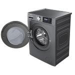 Превью картинка Стиральная машина с фронтальной загрузкой Maunfeld MFWM127ISB02 #4