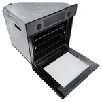 Превью картинка Электрический духовой шкаф Körting OKB 6071 CBX #16