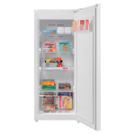 Превью картинка Камера морозильная Maunfeld MFFR116NFW #1