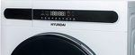 Превью картинка Стиральная машина с фронтальной загрузкой Hyundai WMD8413 #13