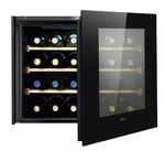 Превью картинка Шкаф винный встраиваемый Elica VERITAS BI24 BL #1