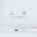 Превью картинка Холодильник с нижней морозилкой Haier CEF536CSG #4