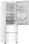 Превью картинка Холодильник с нижней морозилкой Haier A4F637CWMVU1 #4