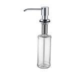 Превью картинка Дозатор Paulmark REIN D002-CR Хром CR #1