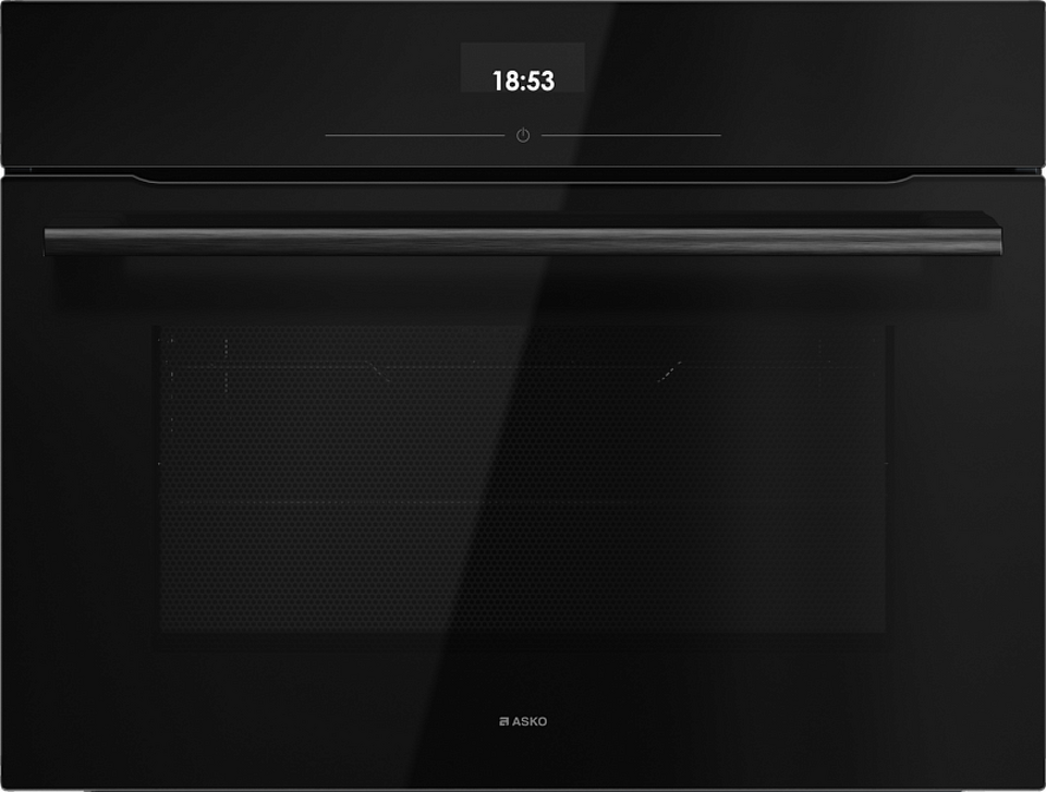 Фото Электрический духовой шкаф Asko OCM24BGH