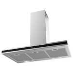 Превью картинка Купольная вытяжка Körting KHC 9737 XGN #1