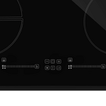 Превью картинка Индукционная варочная панель Maunfeld AVI6044SSBK #5