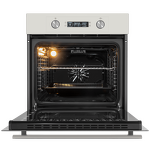 Превью картинка Электрический духовой шкаф Maunfeld AEOH6062BG #4